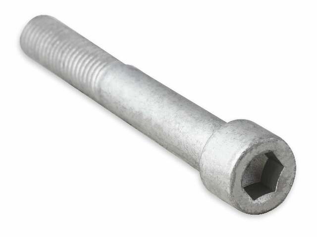 Holley performance fuel system component
