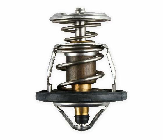 Holley performance fuel system component