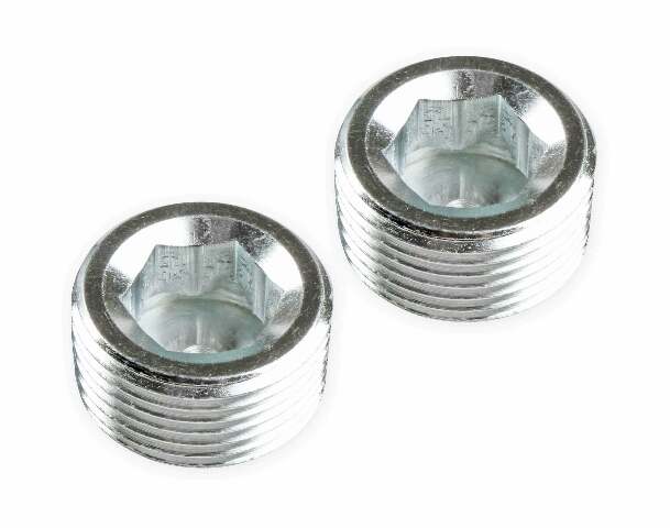 Holley performance fuel system component