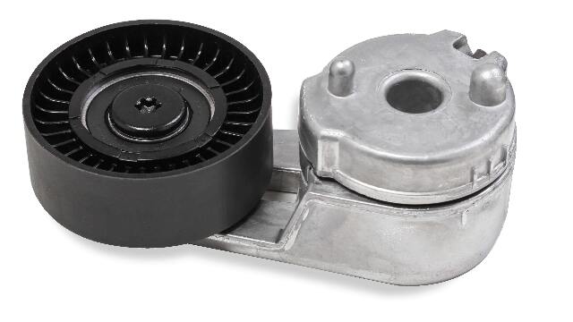 Holley performance fuel system component
