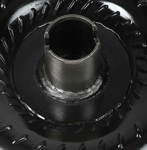 Hays Twister Full Race Torque Converter GM Powerglide, 3200-3600 RPM - 97-1A32F
