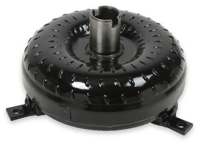 97-1D24F Twister Full Race Torque Converter 2400-2800 RPM Stall 65-91 TH400 for 1989-1991 Chevy