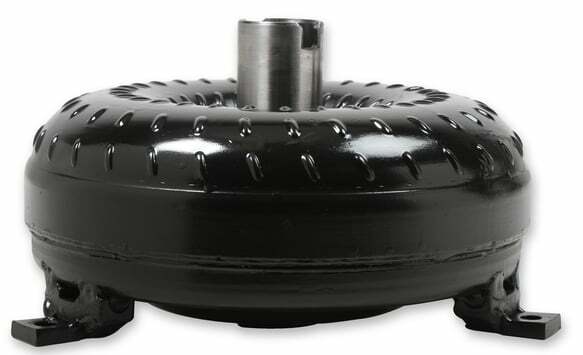 97-1G28Q Twister 3/4 Race Torque Converter For 84-UP GM 4L60E 2800-3200 RPM for 2000-2009 Chevy Silverado