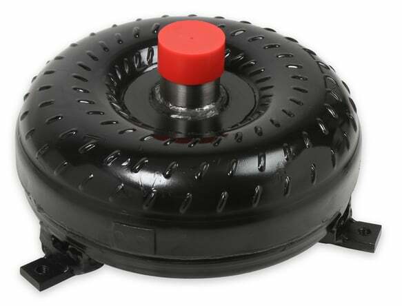 Twister Full Race Torque Converter 1992-UP GM4L60E/4L65E 2400-2800 97-1H24F for 1996-1997 Chevy Silverado