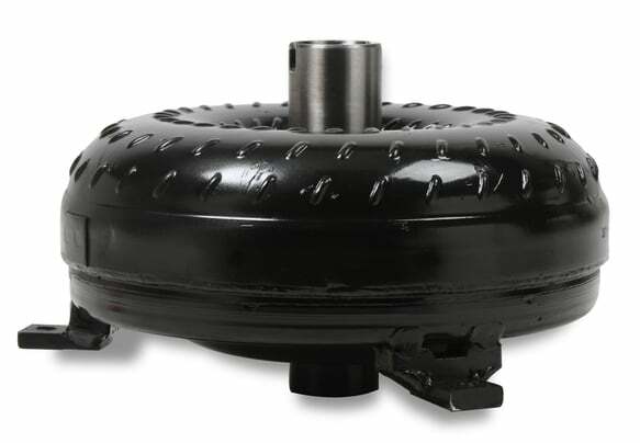 Twister Full Race Torque Converter 1992-UP GM4L60E/4L65E 2400-2800 97-1H24F for 1996-1997 Chevy Silverado