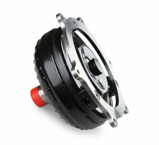 Hays Twister Full Race Torque Converter GM 4L80E, 3200-3600 RPM stall - 97-1J32F