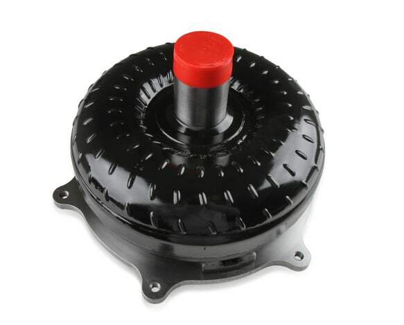 Hays Twister Full Race Torque Converter GM 4L80E, 3200-3600 RPM stall - 97-1J32F