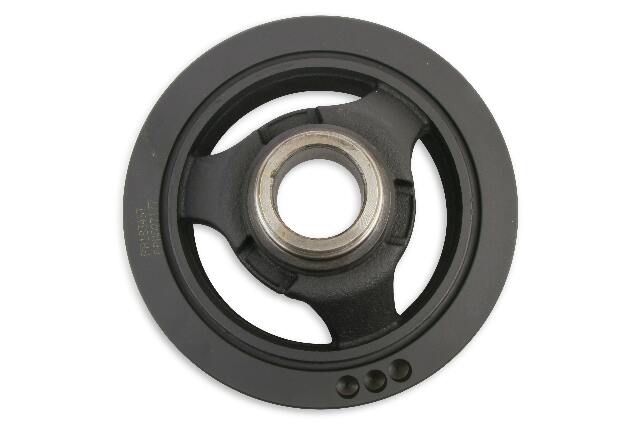 Holley performance fuel system component