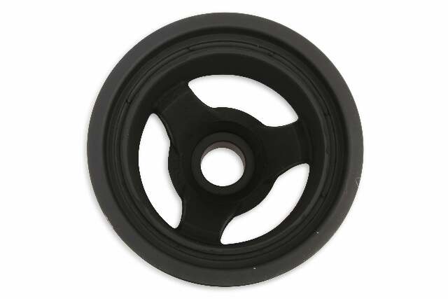 Holley performance fuel system component