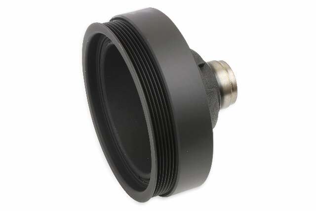 Holley performance fuel system component