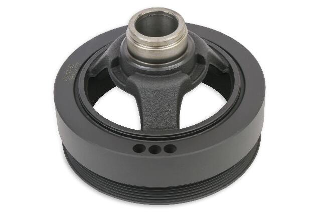 Holley performance fuel system component