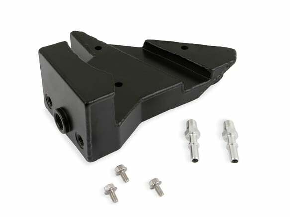Holley performance fuel system component