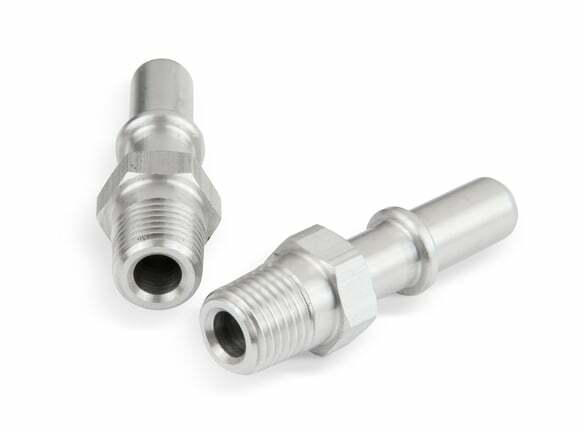 Holley performance fuel system component
