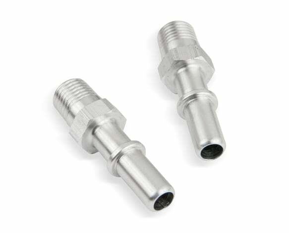 Holley performance fuel system component