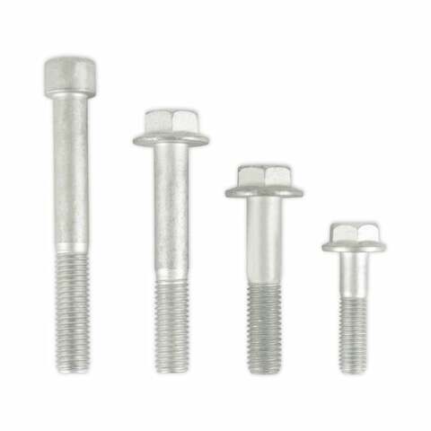 Holley performance fuel system component