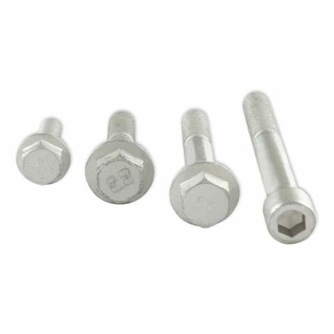 Holley performance fuel system component