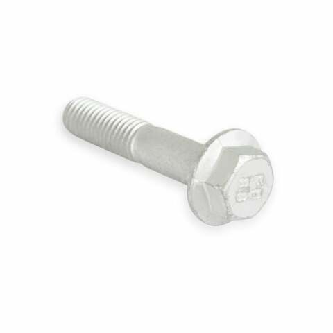 Holley performance fuel system component