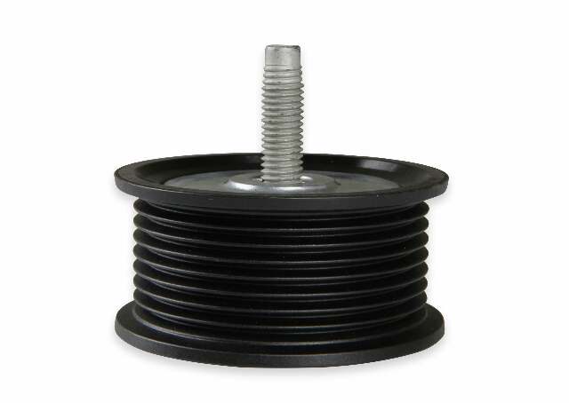 Holley performance fuel system component