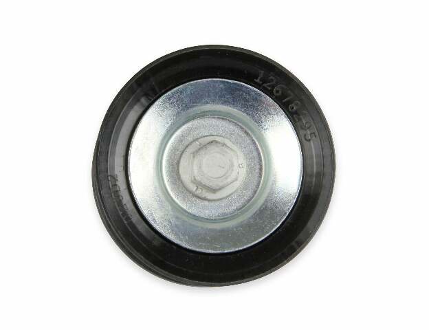 Holley performance fuel system component