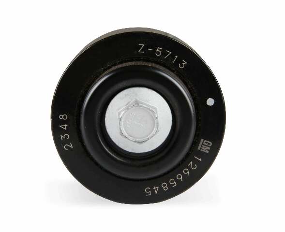 Holley performance fuel system component
