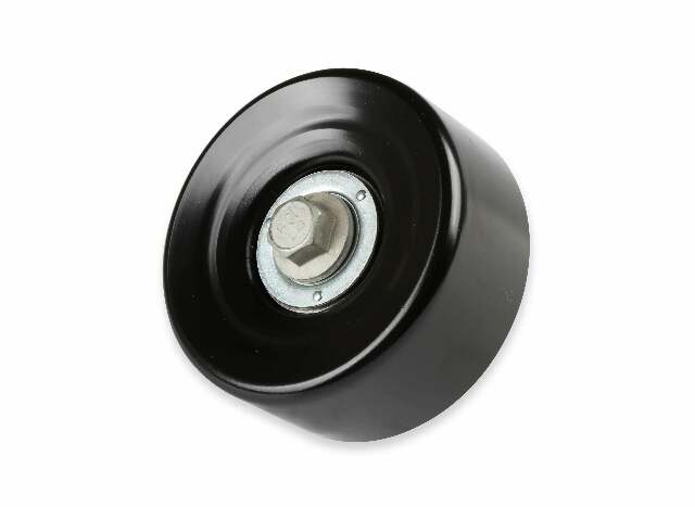 Holley performance fuel system component