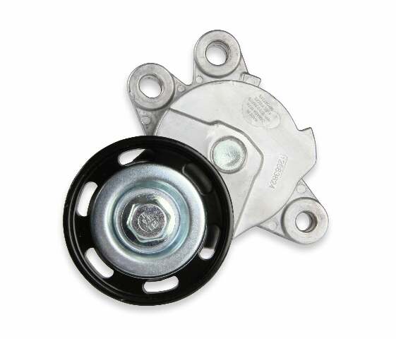Holley performance fuel system component
