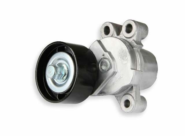 Holley performance fuel system component