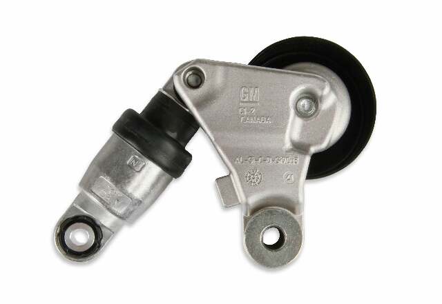 Holley performance fuel system component