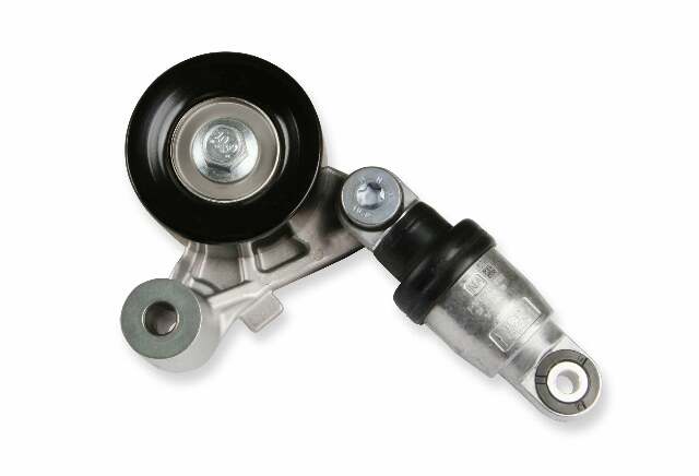 Holley performance fuel system component