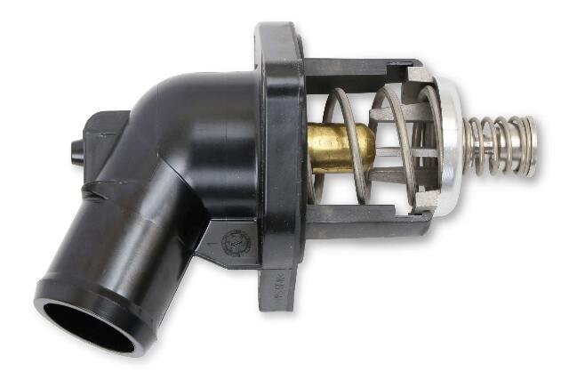 Holley performance fuel system component