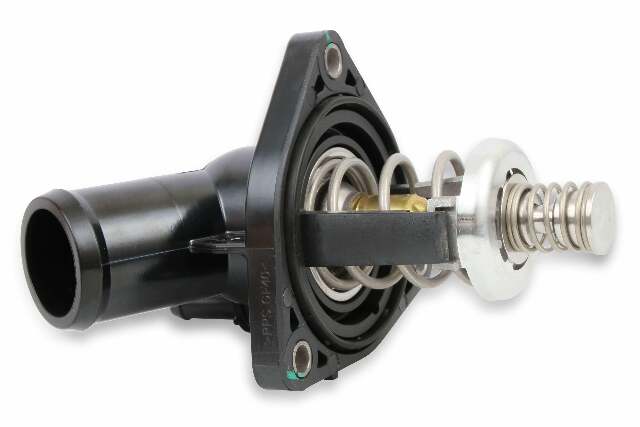 Holley performance fuel system component