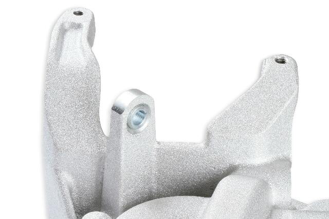 Holley performance fuel system component