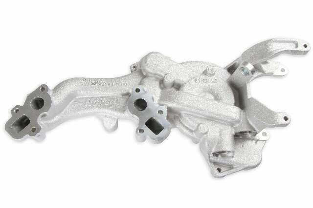 Holley performance fuel system component