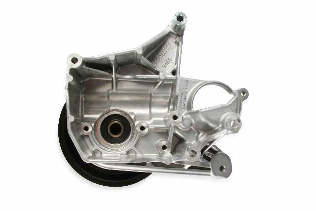 Holley performance fuel system component