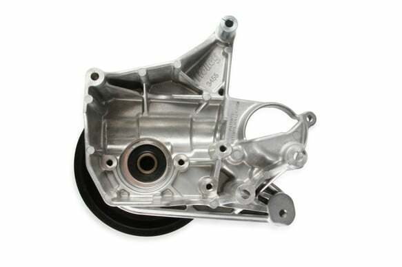 Holley performance fuel system component