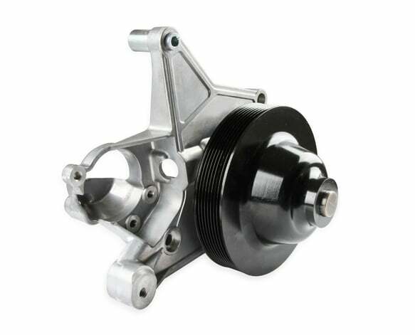 Holley performance fuel system component