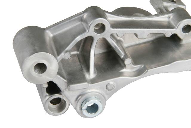 Holley performance fuel system component