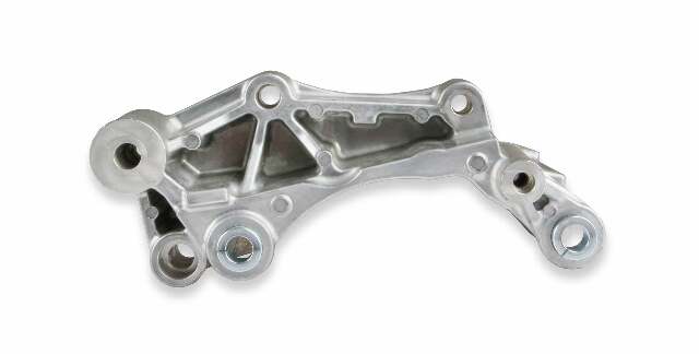 Holley performance fuel system component