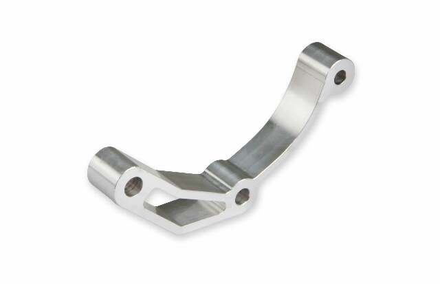 Holley performance fuel system component