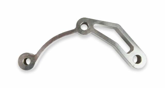 Holley performance fuel system component