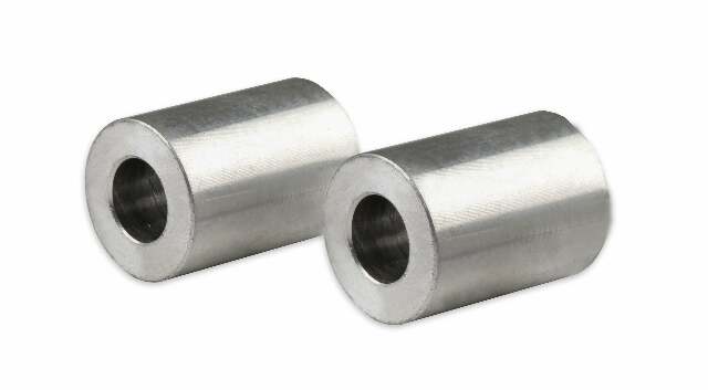 Holley performance fuel system component