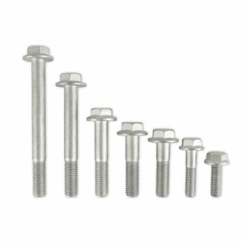 Holley performance fuel system component