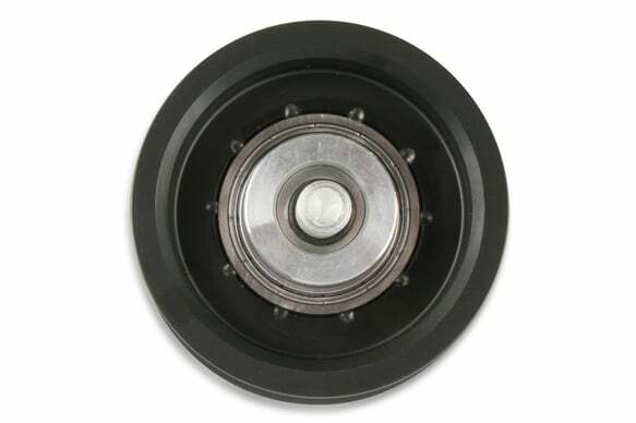 Holley performance fuel system component