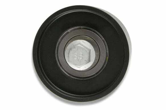 Holley performance fuel system component