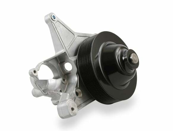 Power Steering Bracket GM LT5 System-Dry Sump Only 97-267