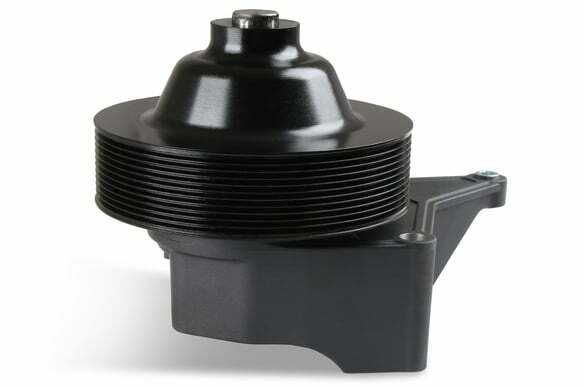 Holley performance fuel system component