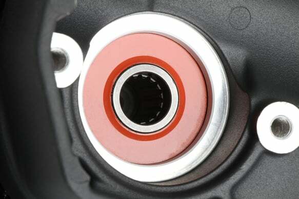 Holley performance fuel system component