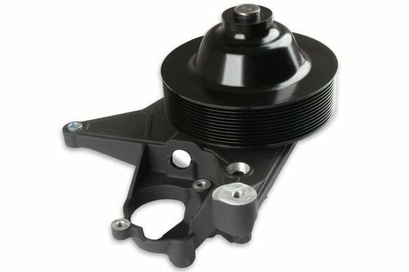 Holley performance fuel system component