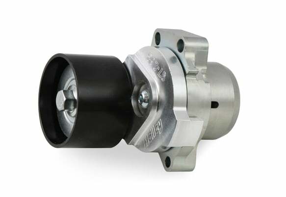 Holley performance fuel system component