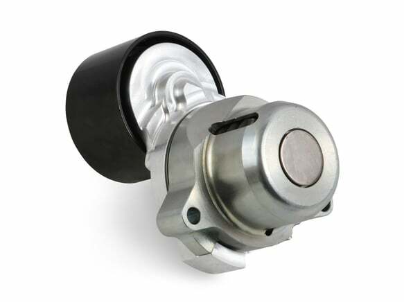 Holley performance fuel system component